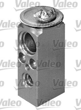 Valeo 509687 - Expansion Valve, air conditioning xparts.lv