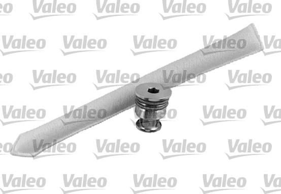 Valeo 509892 - Dryer, air conditioning xparts.lv