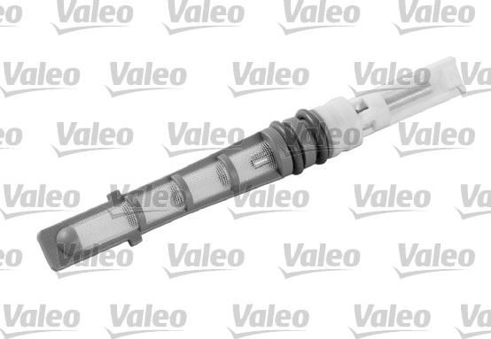 Valeo 509291 - Injector Nozzle, expansion valve xparts.lv