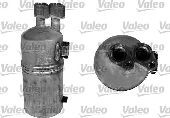 Valeo 509793 - Осушитель воздуха, пневматическая система xparts.lv