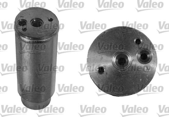 Valeo 509703 - Dryer, air conditioning xparts.lv