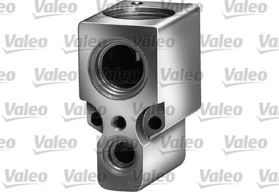 Valeo 508641 - Expansion Valve, air conditioning xparts.lv