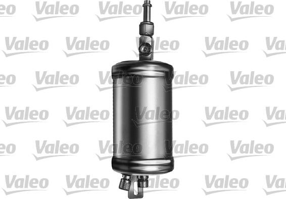 Valeo 508611 - Dryer, air conditioning xparts.lv