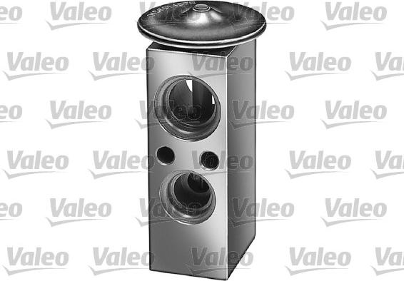 Valeo 508637 - Išsiplėtimo vožtuvas, oro kondicionavimas xparts.lv