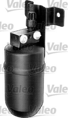 Valeo 508807 - Džiovintuvas, oro kondicionierius xparts.lv