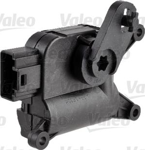 Valeo 515065 - Регулировочный элемент, смесительный клапан xparts.lv