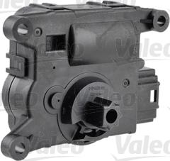 Valeo 515060 - Регулировочный элемент, смесительный клапан xparts.lv