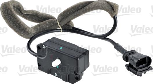 Valeo 515085 - Control, blending flap xparts.lv