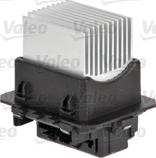 Valeo 515038 - Regulators, Salona ventilators xparts.lv