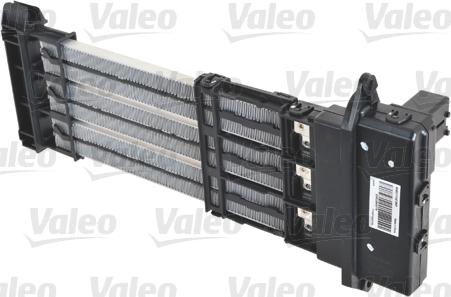 Valeo 515139 - Автономное отопление xparts.lv