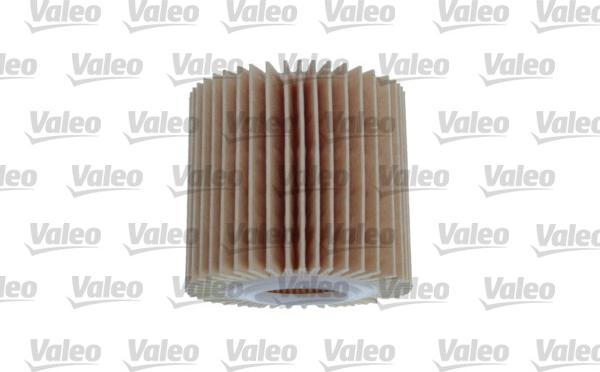 Valeo 586606 - Oil Filter xparts.lv