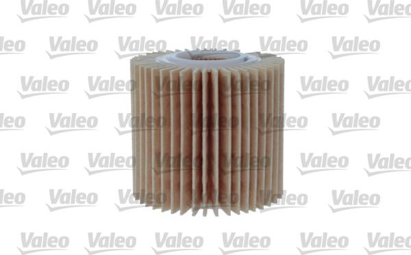 Valeo 586606 - Oil Filter xparts.lv
