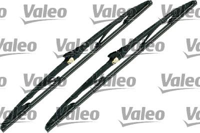 Valeo 576005 - Wiper Blade xparts.lv