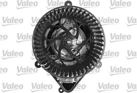 Valeo 698041 - Salona ventilators xparts.lv