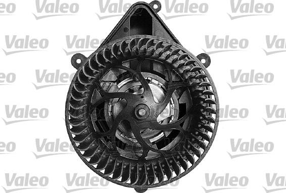 Valeo 698059 - Salona ventilators xparts.lv