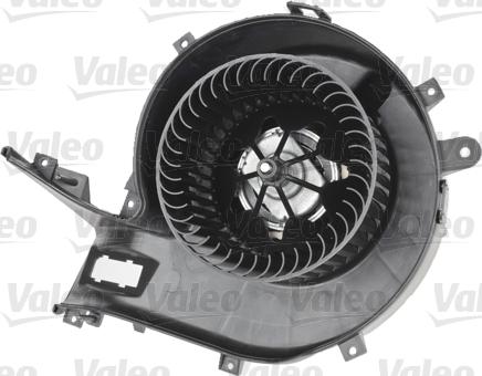 Valeo 698803 - Salona ventilators xparts.lv