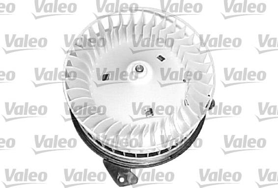 Valeo 698244 - Salona ventilators xparts.lv
