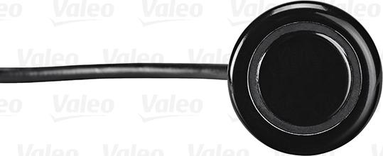 Valeo 632206 - Sensor, parking assist xparts.lv