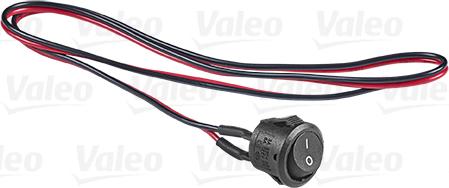 Valeo 632222 - Выключатель, система помощи при парковке xparts.lv