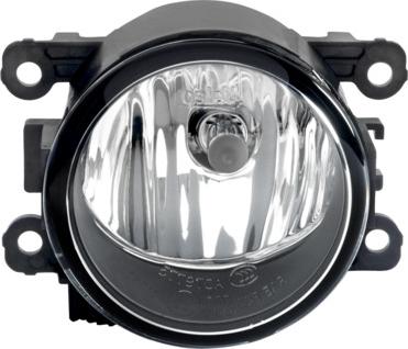 Valeo 045185 - Bend Headlight xparts.lv
