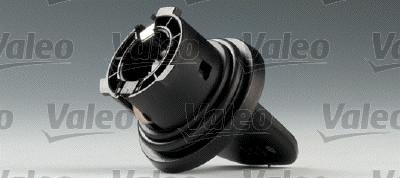 Valeo 087937 - Bulb Socket, headlight xparts.lv