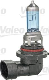 Valeo 032529 - Bulb, spotlight xparts.lv