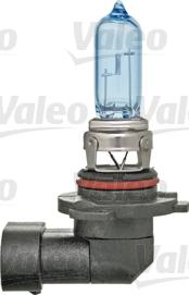 Valeo 032527 - Bulb, spotlight xparts.lv