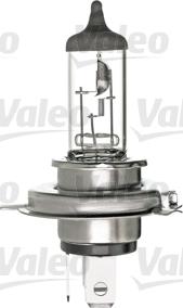 Valeo 032006 - Bulb, spotlight xparts.lv
