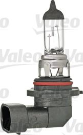 Valeo 032014 - Bulb, spotlight xparts.lv