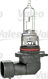 Valeo 032013 - Bulb, spotlight xparts.lv