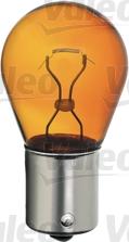 Valeo 032108 - Лампа накаливания, фонарь указателя поворота xparts.lv