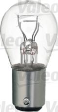 Valeo 032112 - Лампа накаливания, фонарь указателя поворота xparts.lv