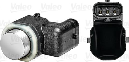 Valeo 890004 - Sensor, parking assist xparts.lv