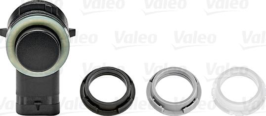 Valeo 890019 - Sensor, parking assist xparts.lv