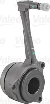 Valeo 804529 - Centrālais izslēdzējmehānisms, Sajūgs xparts.lv