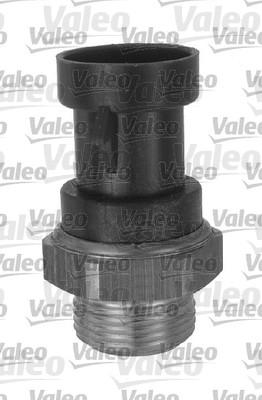 Valeo 819827 - Термовыключатель, вентилятор радиатора / кондиционера xparts.lv