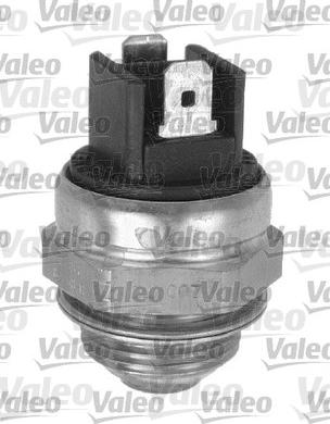 Valeo 819744 - Термовыключатель, вентилятор радиатора / кондиционера xparts.lv