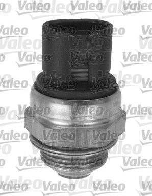 Valeo 819745 - Термовыключатель, вентилятор радиатора / кондиционера xparts.lv