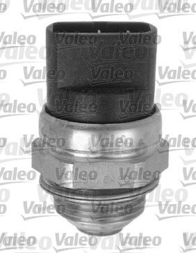 Valeo 819748 - Термовыключатель, вентилятор радиатора / кондиционера xparts.lv
