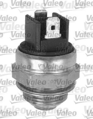 Valeo 819759 - Термовыключатель, вентилятор радиатора / кондиционера xparts.lv
