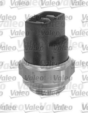 Valeo 819769 - Temperatūros jungiklis, radiatoriaus ventiliatorius xparts.lv