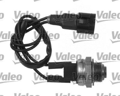 Valeo 819783 - Термовыключатель, вентилятор радиатора / кондиционера xparts.lv