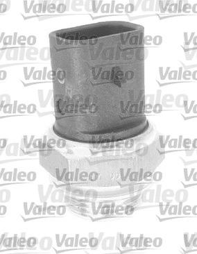 Valeo 819774 - Термовыключатель, вентилятор радиатора / кондиционера xparts.lv