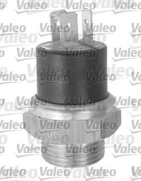 Valeo 819773 - Термовыключатель, вентилятор радиатора / кондиционера xparts.lv