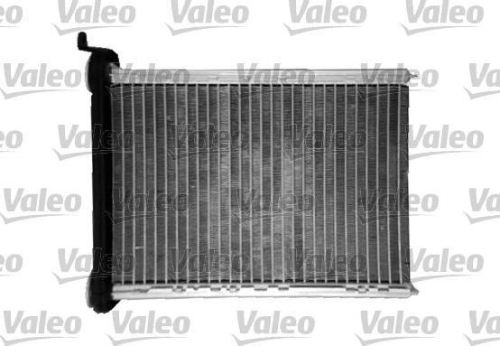 Valeo 812413 - Heat Exchanger, interior heating xparts.lv