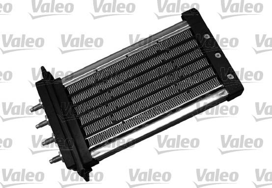 Valeo 812309 - Автономное отопление xparts.lv