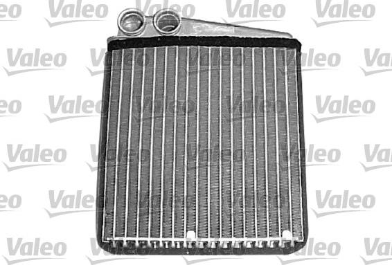 Valeo 812254 - Heat Exchanger, interior heating xparts.lv