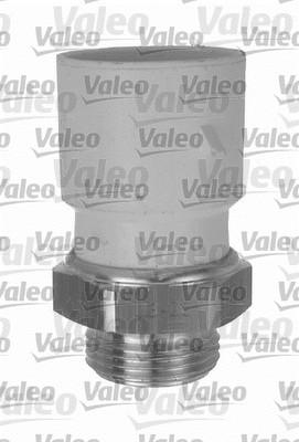Valeo 820038 - Термовыключатель, вентилятор радиатора / кондиционера xparts.lv
