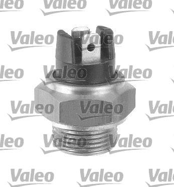 Valeo 820802 - Термовыключатель, вентилятор радиатора / кондиционера xparts.lv