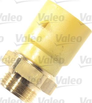 Valeo 820828 - Термовыключатель, вентилятор радиатора / кондиционера xparts.lv